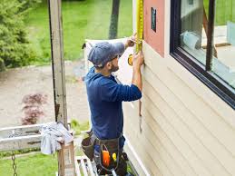 Best Vinyl Siding Installation  in Winchester, MO